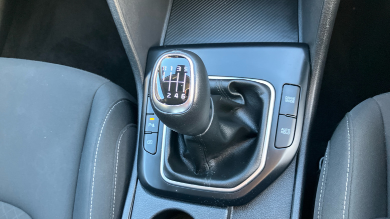 Kia Sportage 1.6T GDi ISG 2 5dr Petrol Estate